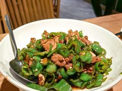 -自己人·宜昌菜(水悦城店)