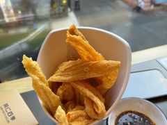 -同仁四季椰子鸡(罗湖国贸店)