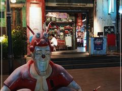 -老长沙龙虾馆·聚会餐厅(白石洲店)