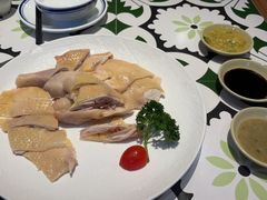 -味食家市师鸡(三元里店)