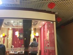 -草原牧羊火锅·龙虾·烤鱼(杨浦店)