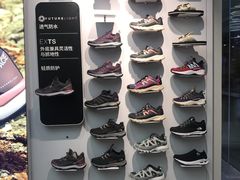 -THE NORTH FACE(三里屯ONEBOX店)