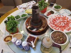 -阳坊胜利涮羊肉(阳坊老店)