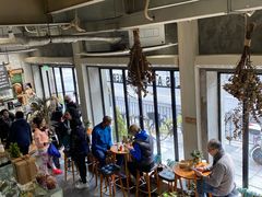 -O'mills Sourdough Bakery&Bistro(永嘉路店)