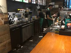 -星巴克臻选(重庆大融城店)