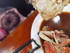 -台州老六海鲜面馆(上南总店)