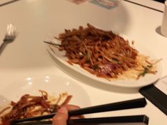 秘制干炒牛河-翠华餐厅(维璟印象城店)