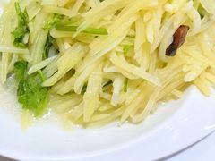 -第一驴.经典老菜.家常菜.火锅(友谊路店)