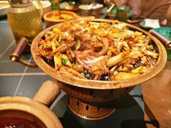 -大鸭梨烤鸭(望京店)