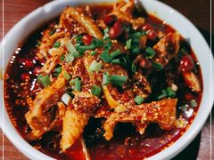 -全牛匠·乐山跷脚牛肉(西单华威约饭街店)