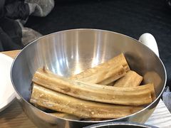 -江南面屋(明洞店)