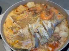 -创味·民间海南菜·非遗藤桥排骨(藤桥·免税城店)