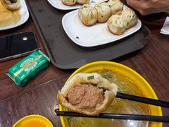 -大壶春生煎(世纪汇广场店)