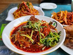 -春花民族美食(佳木斯总店)