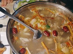 -小煵记·打边炉(西丽文光店)