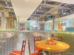 -北京老门框爆肚涮肉馆(凤城六路店)