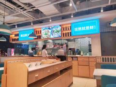 -潮米果蚝烙·潮汕小吃(海乐荟店)