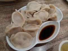 -九毛九西北菜(番禺万达店)