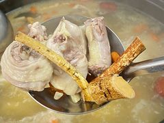 -花苑美食横琴生蚝火锅(拱北粤华路店)