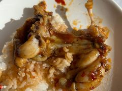 特色招牌馋嘴蛙-嘉陵楼馋嘴城(簋街总店)