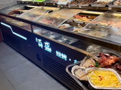 -百盛烧烤龙虾小酒馆(文富北路店)