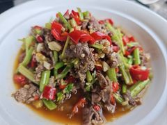 -黄弟大排档·湖南菜·小龙虾·小海鲜(凯旋北路店)