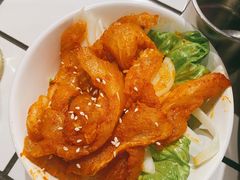 -肆幺幺烤肉(乐汇城店)