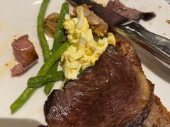 -拉蒂娜·巴西牛排馆 Latina·Brazilian Steakhouse(陆家嘴旗舰店)