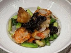 -万丽轩·粤菜(王府井金茂万丽酒店)