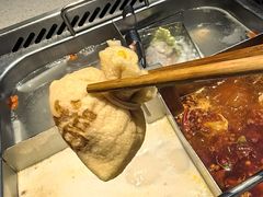 -海底捞火锅(新松江路店)