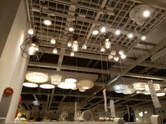 -宜家家居(西安未央商场店)