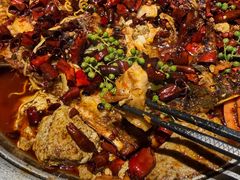 -烤匠麻辣烤鱼(万象城店)