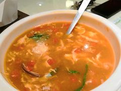 -郭林家常菜(狼垡店)