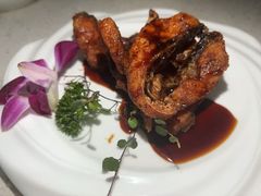 -洋房私宴上海私房菜(海滨商务楼店)