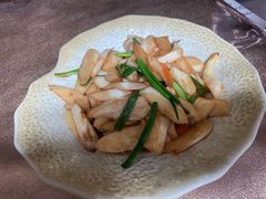 油焖皎白-75幢私房菜馆