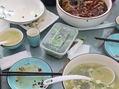 -福建闽珍饭店·宁德大黄鱼(解放南路店)