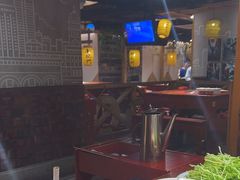 -黄家码头老火锅(解放碑旗舰店)