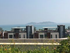 -瑰丽酒店·海吧·天际下午茶·现场DJ·天台酒吧