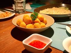 -大树餐厅(益田假日店)