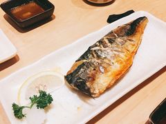 -元气寿司(新城市广场店)