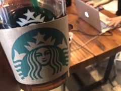 -星巴克臻选(惠州华贸天地1楼店)