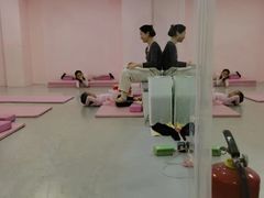 -舞研舞蹈培训(魏公村校区)