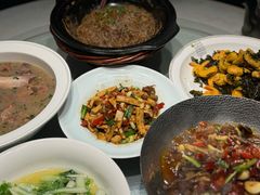 -小隐院子·庭院餐厅(大学城后湖店)