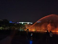 -飞凤山奥体公园