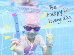 -源霖国际亲子游泳(北仑中心)