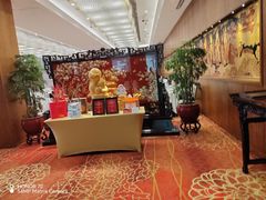 -白天鹅宾馆-宏图府餐厅