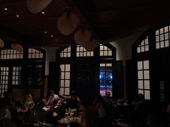 -Long Bar(莱佛士酒店)