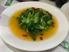 清炒时蔬-清真·宁夏印象·盐池滩羊肉体验店(江宁路店)