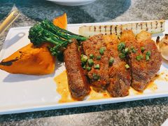 -良木缘咖啡西餐(太古里店)