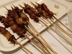 -金刚山烧烤(红旗大街店)